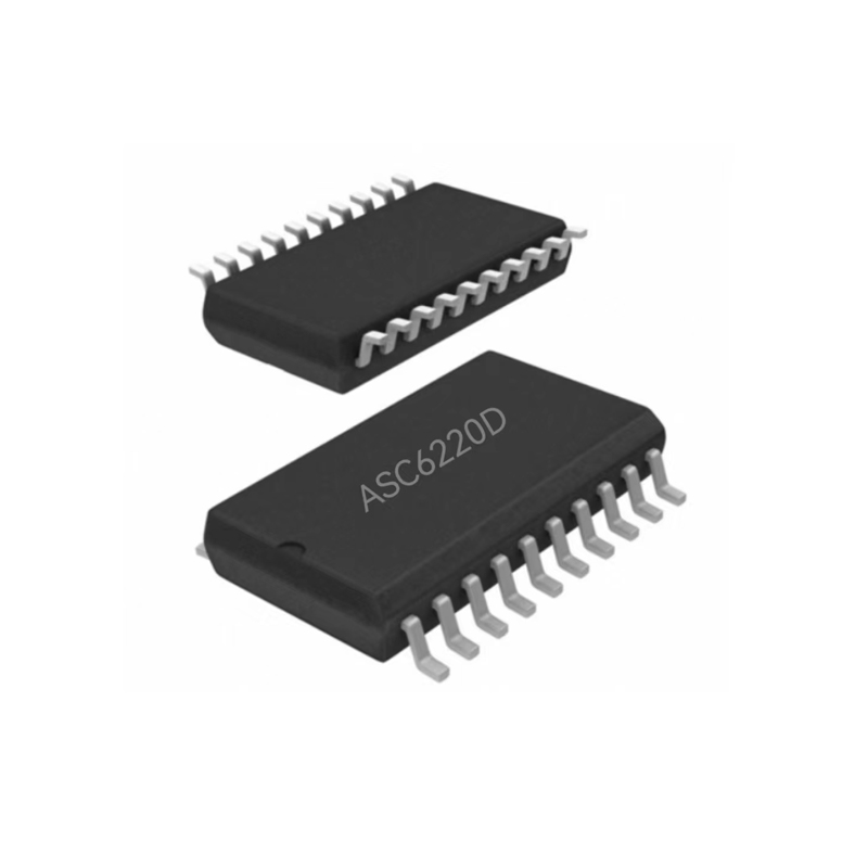 ASC6220D