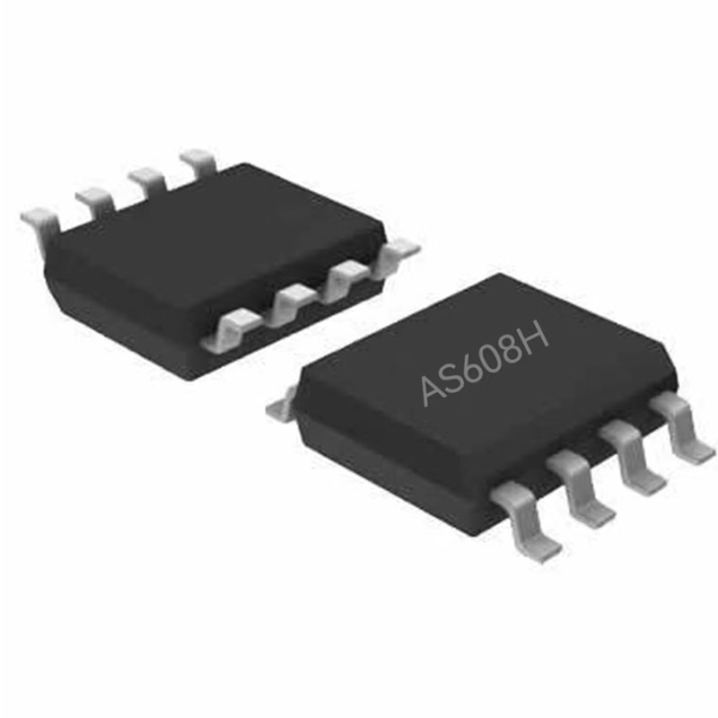 ASC608H