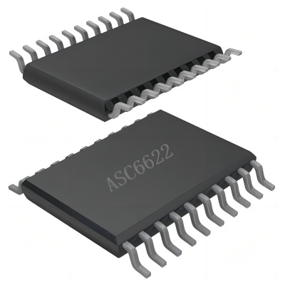 ASC6622